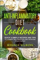 Anti-Inflammatory Diet Cookbook