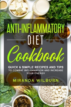 Bertrand.pt - Anti-Inflammatory Diet Cookbook