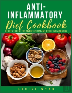 Bertrand.pt - Anti-Inflammatory Diet Cookbook