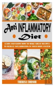 Anti Inflammatory Diet
