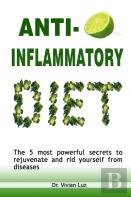 Anti-Inflammatory Diet