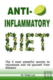 Anti-Inflammatory Diet