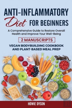 Bertrand.pt - Anti-Inflammatory Diet For Beginners: A