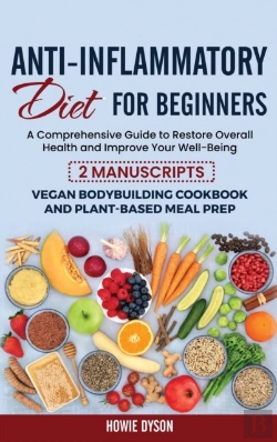 Bertrand.pt - Anti-Inflammatory Diet For Beginners: A