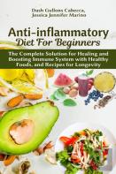 Anti-Inflammatory Diet For Beginners