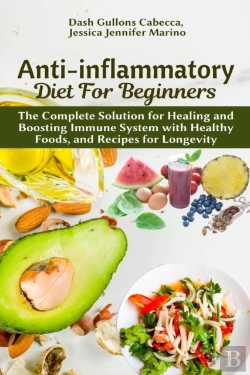 Bertrand.pt - Anti-Inflammatory Diet For Beginners