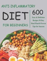 Anti-Inflammatory Diet For Beginners