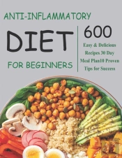 Anti-Inflammatory Diet For Beginners