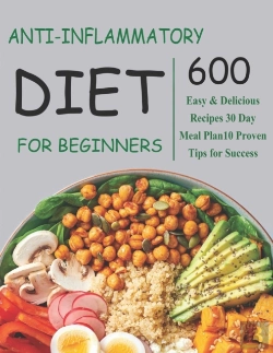 Bertrand.pt - Anti-Inflammatory Diet For Beginners