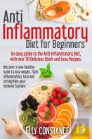 Anti Inflammatory Diet For Beginners