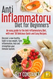 Anti Inflammatory Diet For Beginners