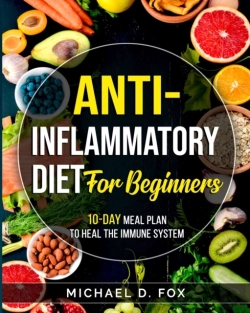 Bertrand.pt - Anti-Inflammatory Diet For Beginners