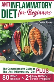 Anti Inflammatory Diet For Beginners