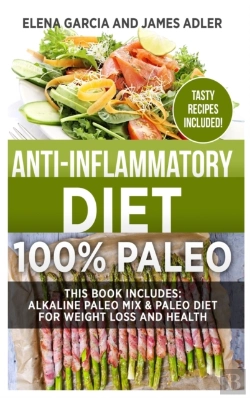 Bertrand.pt - Anti-Inflammatory Diet