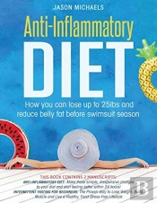 Anti-Inflammatory Diet: How You Can Lose