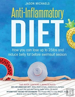 Bertrand.pt - Anti-Inflammatory Diet: How You Can Lose