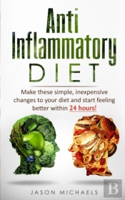 Anti-Inflammatory Diet