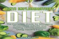 Anti-Inflammatory Diet