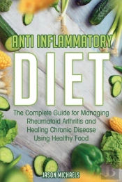 Anti-Inflammatory Diet