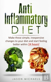Anti-Inflammatory Diet