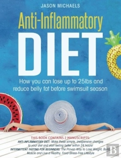 Bertrand.pt - Anti-Inflammatory Diet