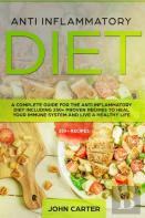Anti Inflammatory Diet