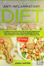 Anti Inflammatory Diet