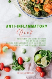 Anti-Inflammatory Diet