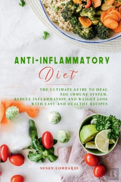 Bertrand.pt - Anti-Inflammatory Diet