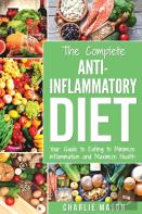 Anti Inflammatory Diet