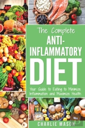 Anti Inflammatory Diet