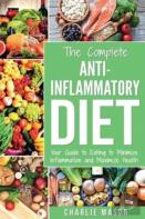 Anti Inflammatory Diet