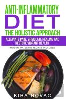 Anti-Inflammatory Diet