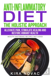 Anti-Inflammatory Diet