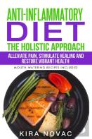 Anti-Inflammatory Diet