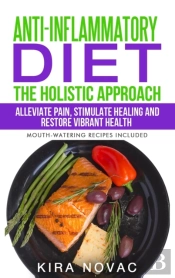 Anti-Inflammatory Diet