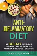Anti-Inflammatory Diet