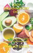 Anti Inflammatory Diet