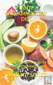 Anti Inflammatory Diet