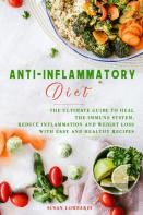 Anti-Inflammatory Diet