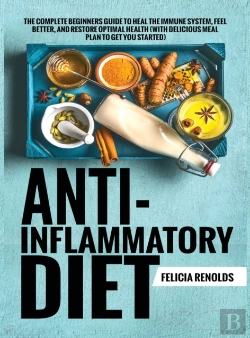 Bertrand.pt - Anti-Inflammatory Diet The Complete Begi