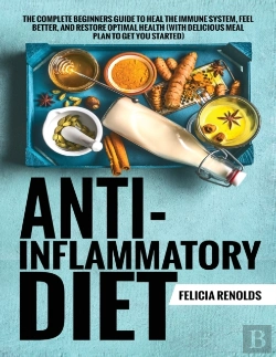 Bertrand.pt - Anti-Inflammatory Diet The Complete Begi