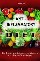 Anti-Inflammatory Diet