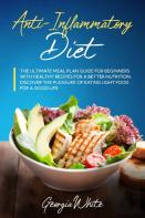 Anti-Inflammatory Diet