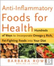 Anti-Inflammatory Foods For Health