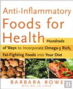 Bertrand.pt - Anti-Inflammatory Foods For Health