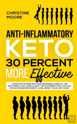 Bertrand.pt - Anti-Inflammatory Keto 30 Percent More E
