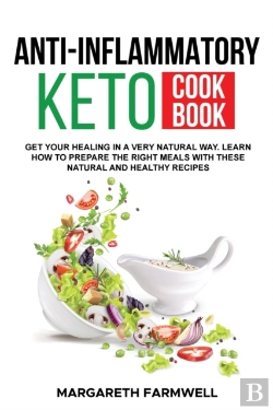 Bertrand.pt - Anti Inflammatory Keto Cookbook
