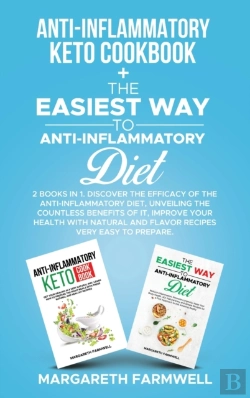 Bertrand.pt - Anti-Inflammatory Keto Cookbook + The Easiest Way To Anti-Inflammatory Diet