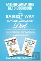 Anti-Inflammatory Keto Cookbook + The Easiest Way To Anti-Inflammatory Diet